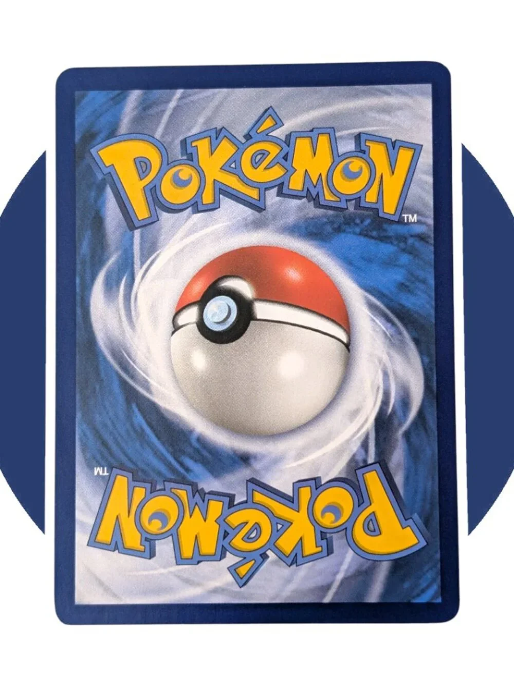 Pokemon Vintage Artbox Sticker (XX41): #36 Clefable and Psychic Energy